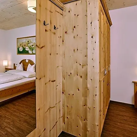 Venter Bergwelt Hotell