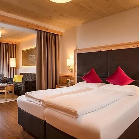 Venter Bergwelt Hotell